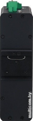 Управляемый коммутатор 2-го уровня Dahua DH-IS4410-6GT-120