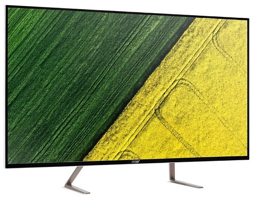 Монитор Acer ET430Kwmiiqppx