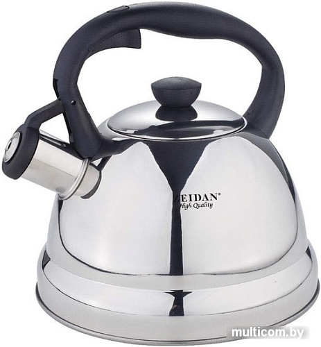 Чайник со свистком ZEIDAN Z-4258