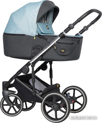 Универсальная коляска Expander Exeo (2 в 1, 03 ocean)