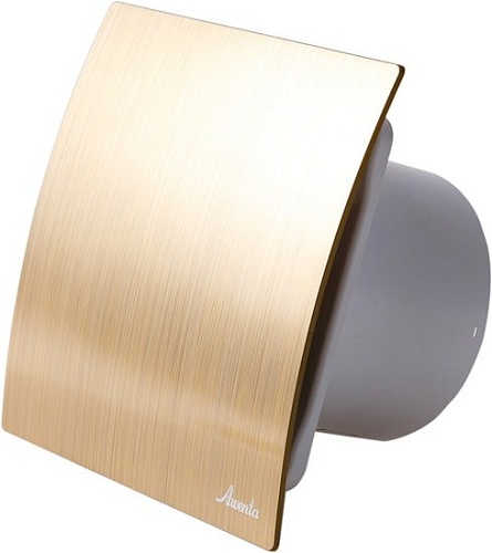 Вытяжной вентилятор Awenta System+ Silent 125T [KWS125T-PEZ125]