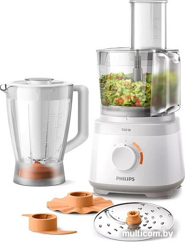 Кухонный комбайн Philips HR7320/00