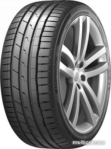 Автомобильные шины Hankook Ventus S1 evo3 SUV K127A 235/55R19 105W