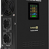 Источник бесперебойного питания ExeGate FineSine SX-500.LCD.AVR.2SH EX295995RUS