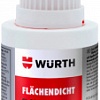 Wurth Герметик для плоскостей 50г 0893518050