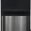 Кулер для воды Hyundai AquaTouch UV H-WD7625C (графитовый)