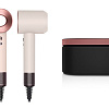 Фен Dyson HD07 Supersonic (ceramic pink/rose gold)