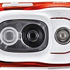 Фонарь Petzl Swift RL (оранжевый)