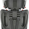 Детское автокресло Pituso Prados IsoFix BC702F (light grey)