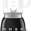 Стационарный блендер Smeg BLF03BLEU