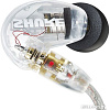 Наушники Shure SE215