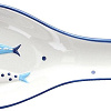 Подставка под половник Tognana Relief Aquatic RE1PI056030