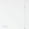 Осевой вентилятор Soler&amp;Palau Silent-100 CZ Matt White Design - 4C 5210007800