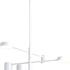 Подвесная люстра Ambrella light FL FL51684