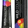 Wild Color Permanent Hair 5.5 5M 180 мл