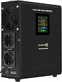 Источник бесперебойного питания ExeGate FineSine SX-500.LCD.AVR.2SH EX295995RUS