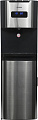 Кулер для воды Hyundai AquaTouch UV H-WD7625C (графитовый)