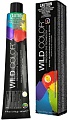 Wild Color Permanent Hair 5.5 5M 180 мл