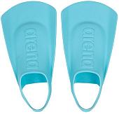 Ласты ARENA Fins Kid J 005465 100 (р-р 30-31, sky)