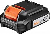 Аккумулятор AEG Powertools L1220 G3 4932451095 (12В/2.0 а*ч)