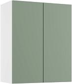 Шкаф навесной ЭлиГард Urban ШН2 60/73 (самшит)