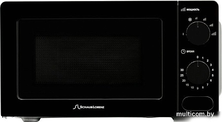 Микроволновая печь Schaub Lorenz SLM ES01M