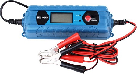 Зарядное устройство Hyundai HY 400