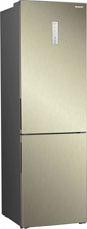 Холодильник Sharp SJ-B340XS-CH