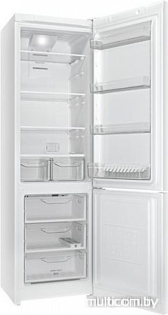 Холодильник Indesit DF 5200 W