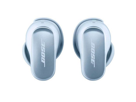 Наушники Bose QuietComfort Ultra Earbuds (голубой)