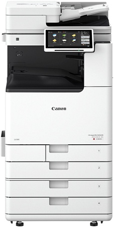 МФУ Canon imageRUNNER Advance DX C3830i