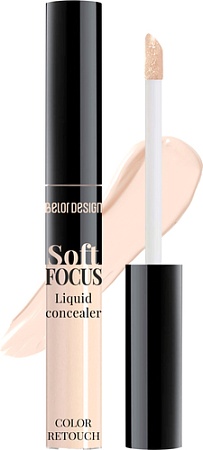 Консилер Belor Design Soft Focus тон 103 7 г