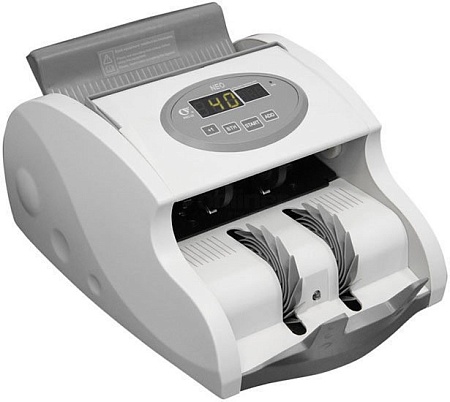 Счетчик банкнот PRO 40 U Neo