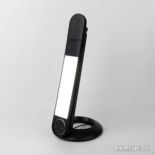 Настольная лампа Евросвет 80428/1 (черный)