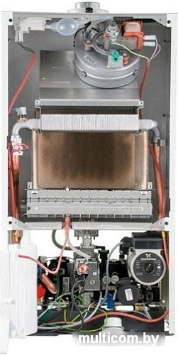 Отопительный котел BAXI ECO-4s 1.24F