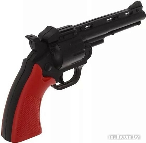 Игровой набор военного Наша Игрушка 2020-18