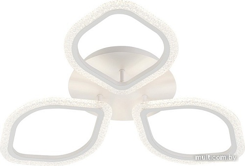 Припотолочная люстра Escada 10251/3LED White