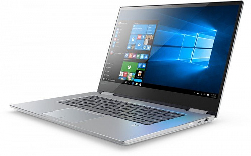 Ноутбук Lenovo Yoga 720-15IKB 80X700B6RU