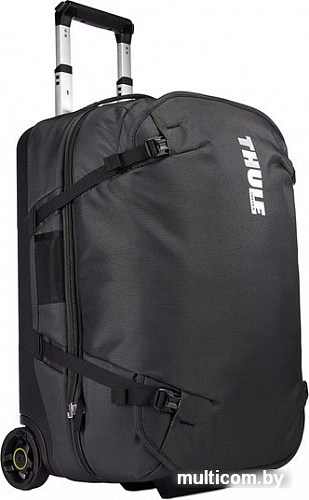 Сумка-тележка Thule Subterra Luggage 55cm/22&quot; (темно-серый)