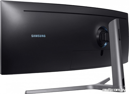 Монитор Samsung C49HG90DMI