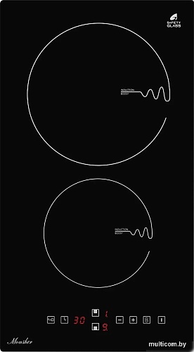 Варочная панель Monsher MHI 3001