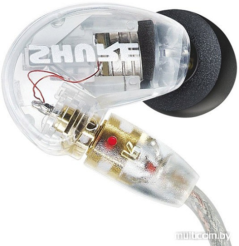 Наушники Shure SE215