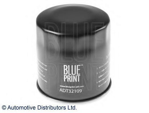 Blue Print ADT32109