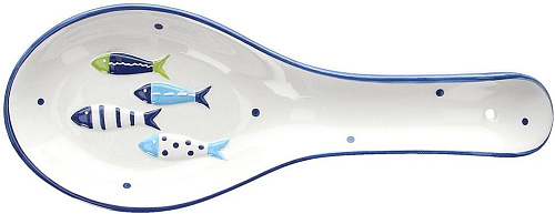 Подставка под половник Tognana Relief Aquatic RE1PI056030