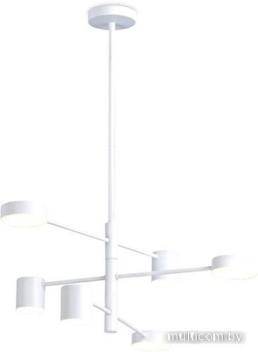 Подвесная люстра Ambrella light FL FL51684