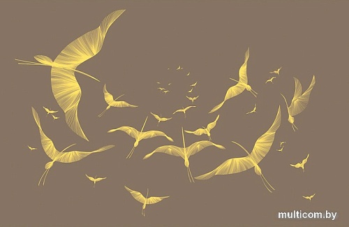 Виниловые обои Citydecor Perfect Lines 12 400x260