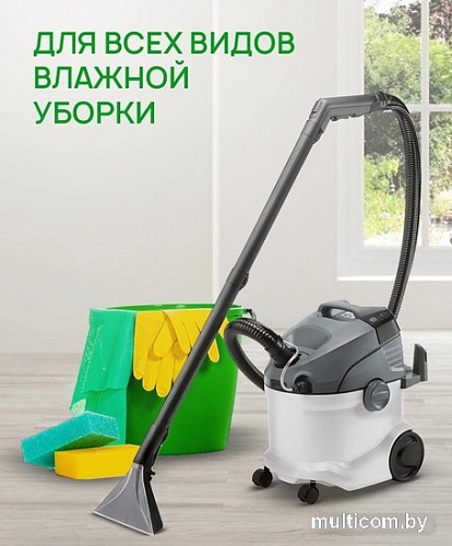 Средство для пола Septivit Bubble Gum (5 л)