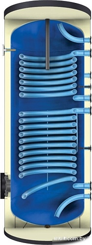 Бойлер косвенного нагрева Huch EnTEC TBA-D200