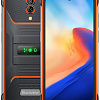 Смартфон Blackview BV7200 (оранжевый)