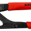 Клещи переставные Knipex 86 01 180